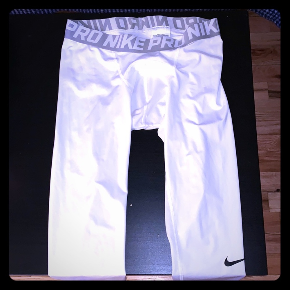 Nike pro 3/4 tights